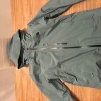 Giacca da sci the north face