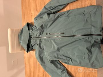 Giacca da sci the north face