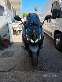 sym maxsym 508
