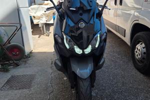 sym maxsym 508