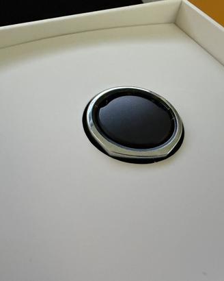 Oura Ring Gen 3 Heritage Silver taglia 13