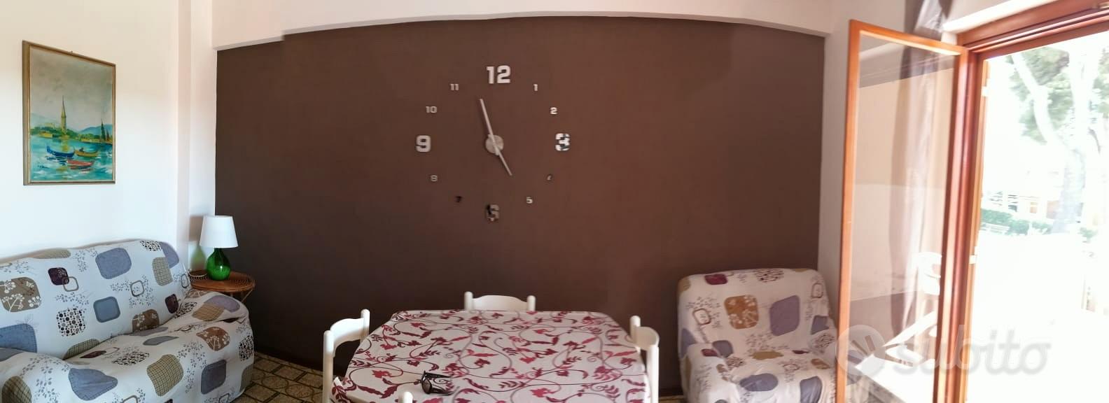 Appartamento – Ladispoli, Monteroni - Vista 2
