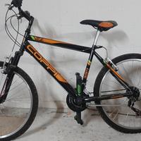 Bici MTB