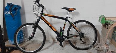 Bici MTB