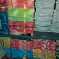 Collezione Quattroruote dal 1956