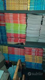 Collezione Quattroruote dal 1956