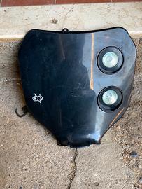 Tabella / mascherina One