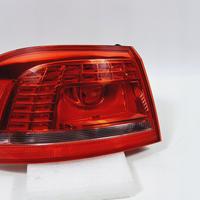 Fanale led passat B7 berlina