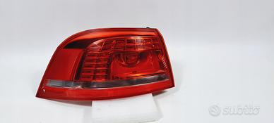 Fanale led passat B7 berlina
