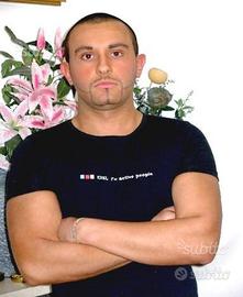 Assistente Bagnanti per periodo invernale in Hotel