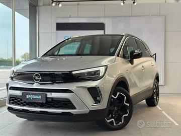 Opel Crossland 1.2 Turbo 12V 130 CV aut. Start&amp