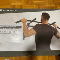 Barra per sollevamenti - decathlon