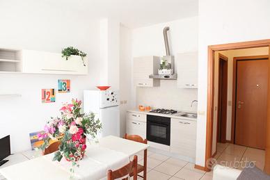 Appartamento Marina Centro