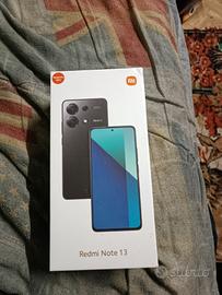 redmi note 13