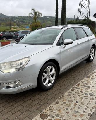 Citroen C5 1.6 HDi 110 airdream Dynamique Tourer