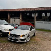 Cla220 premium amg euro 6 prezzo non trattabile