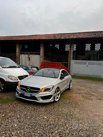 Cla220 premium amg euro 6 prezzo non trattabile