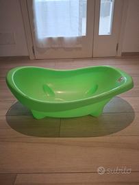 VASCHETTA BAGHETTO OK BABY