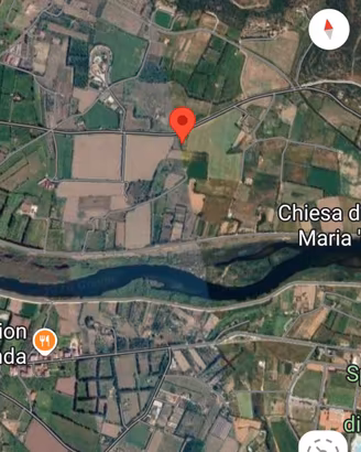 Terreno Agricolo
