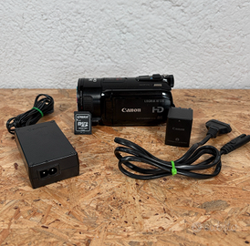 Canon Legria HF S10 Videocamera Full HD