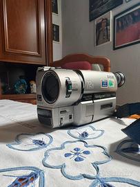 Sony camcorder CCD-TRV65E