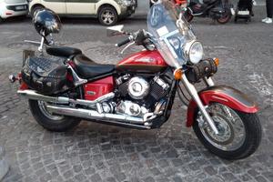 Hanway Altro modello - 2002