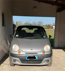 Matiz Daewoo 800I CAT SE STAR