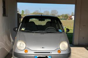 Matiz Daewoo 800I CAT SE STAR