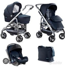 trio inglesina zippy pro