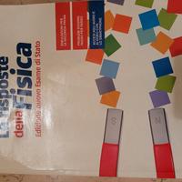 le risposte della fisica 4 a. carforio a. ferilli