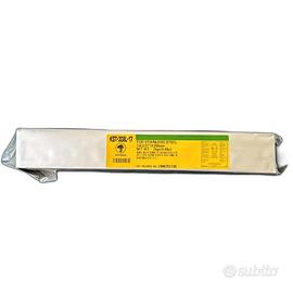 ELETTRODI ELETTRODO ACCIAIO INOX 308L-17 2,5X300