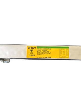 ELETTRODI ELETTRODO ACCIAIO INOX 308L-17 2,5X300