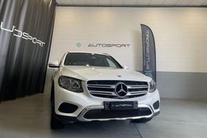 Mercedes-Benz GLC 220 d 4Matic Sport