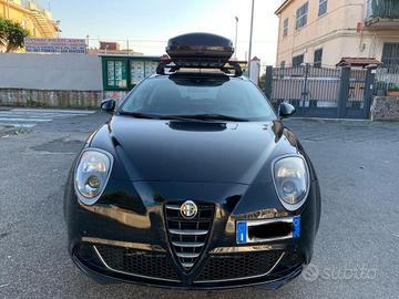 ALFA ROMEO MiTo - 2016