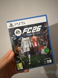 Fc26  ps5