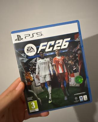 Fc26  ps5