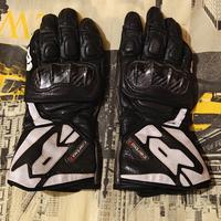 GUANTI MOTO SPIDI CARBO 1 