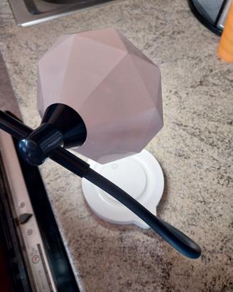 Lampada da tavolo ricaricabile