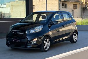 KIA Picanto 1.0 12V GPL 5p. Easy