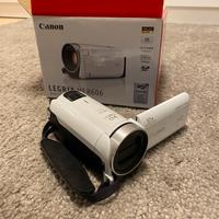 Videocamera Canon HD