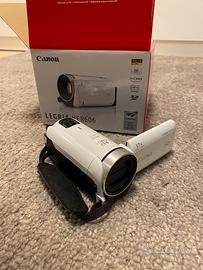 Videocamera Canon HD