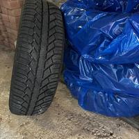 Pneumatici Invernali 175/60 R15 81T