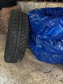 Pneumatici Invernali 175/60 R15 81T