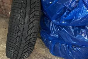 Pneumatici Invernali 175/60 R15 81T