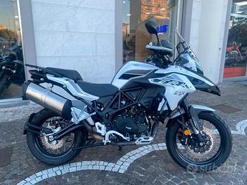 Benelli TRK 502 - 2022