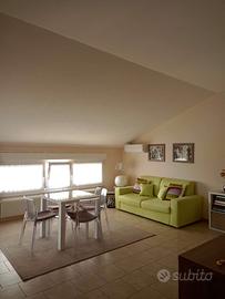 Appartamento nuovo a reana del rojale