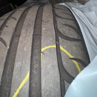 Gomme estive 225/50 ZR17 98Y