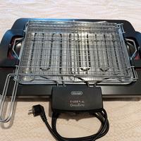 barbecue elettrico 