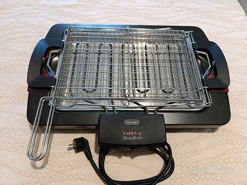 barbecue elettrico 