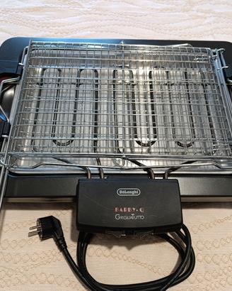 barbecue elettrico 